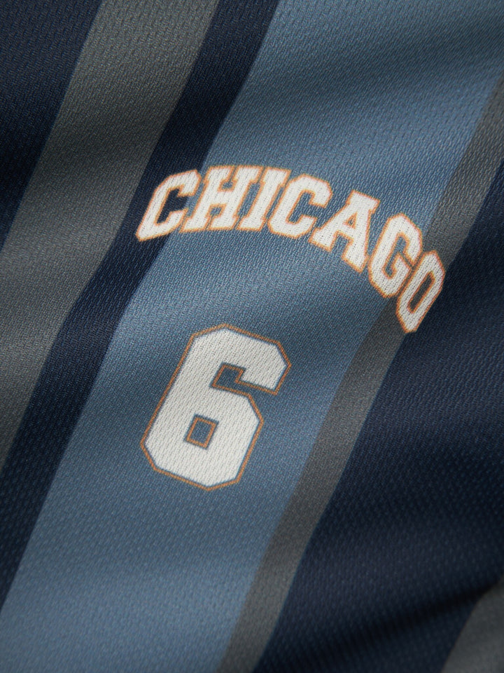 Kinder T-Shirt BIBILE Lava Smoke Regular Fit