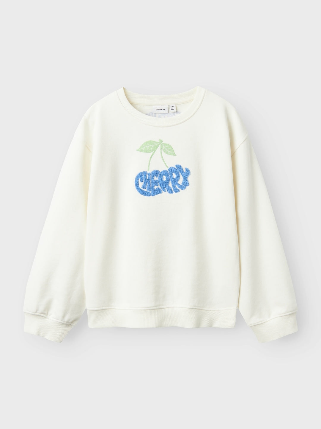 Kinderpullover BOLADE Cloud Dancer Regular Fit