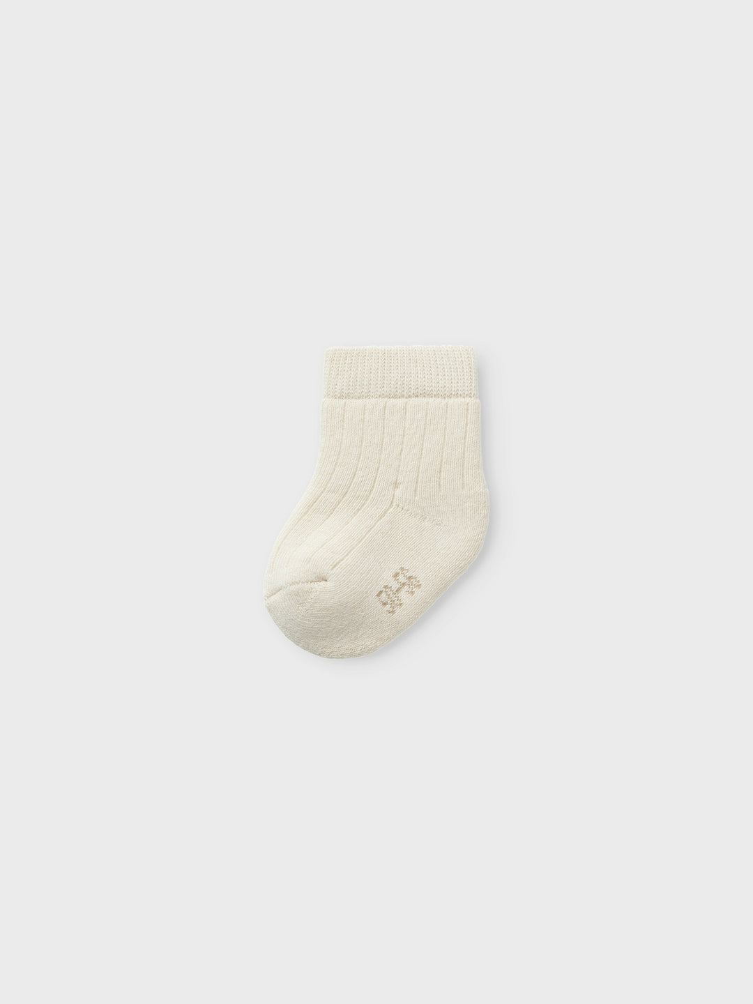 Babysocken BAR TERRY Sommer Sand