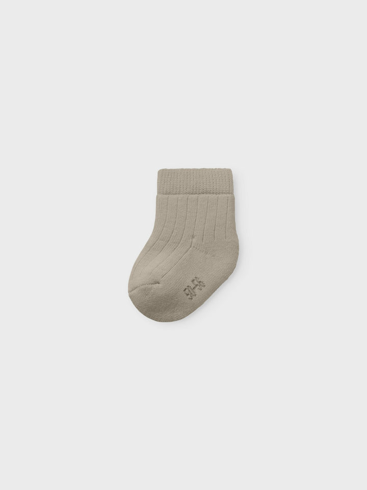 Babysocken BAR TERRY Reine Kaschmir