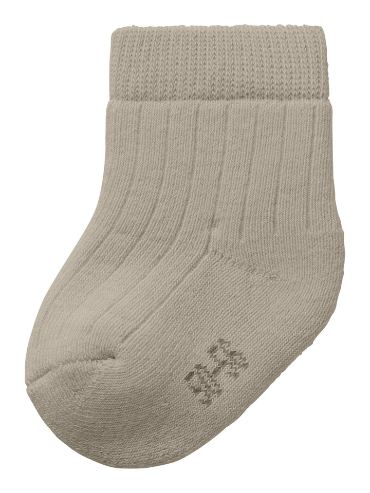 Babysocken BAR TERRY Reine Kaschmir