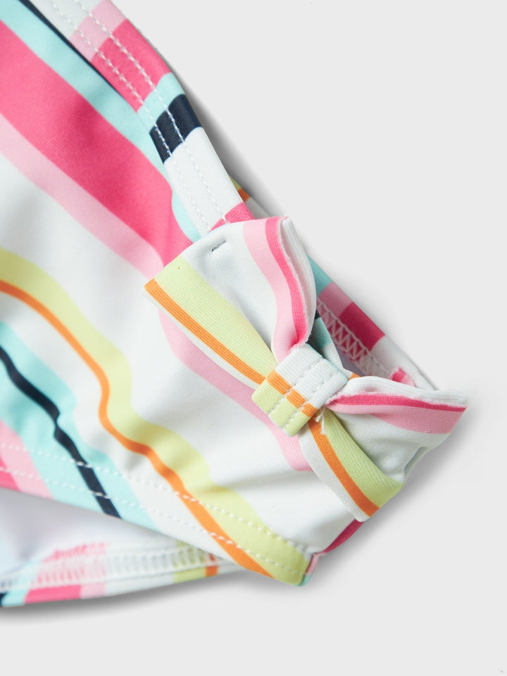 Mini bikini ZANNE Cloud Dancer