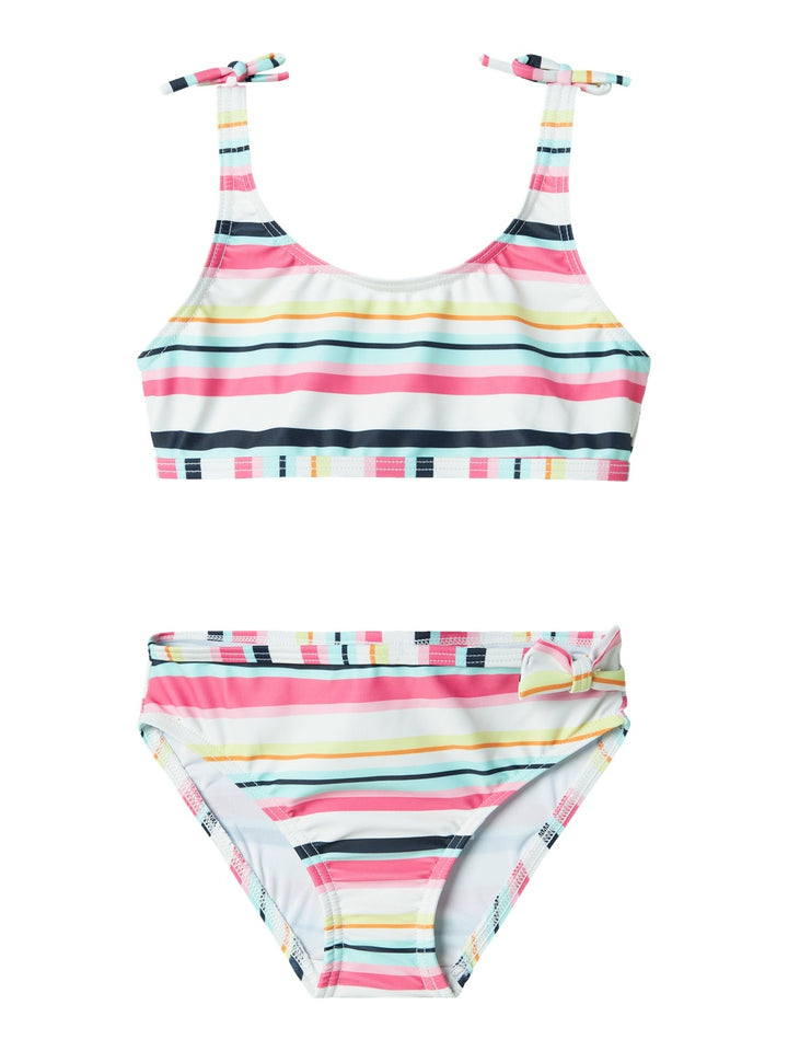 Mini bikini ZANNE Cloud Dancer