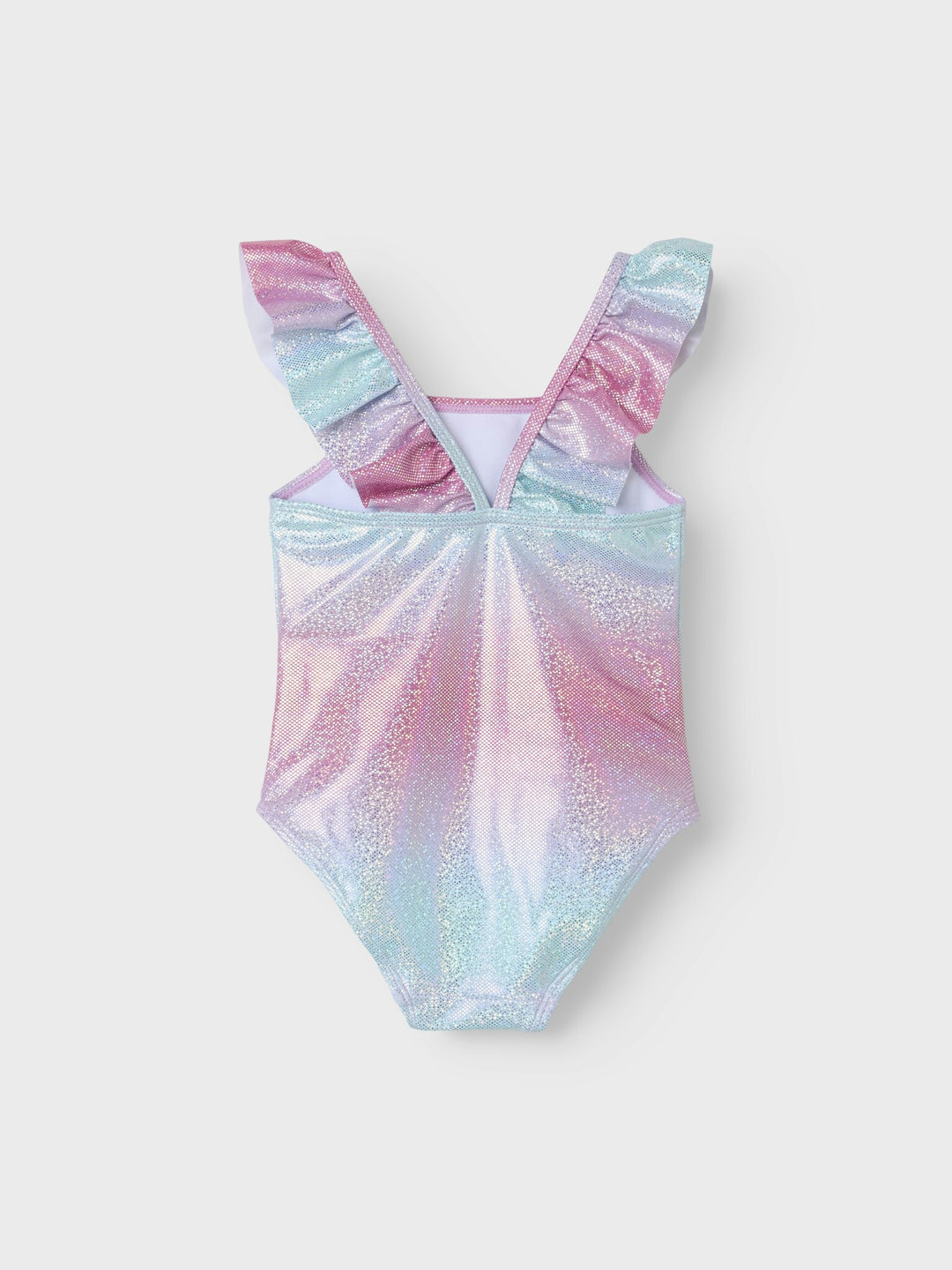 Mini badpak ZELMA Carmine Rose