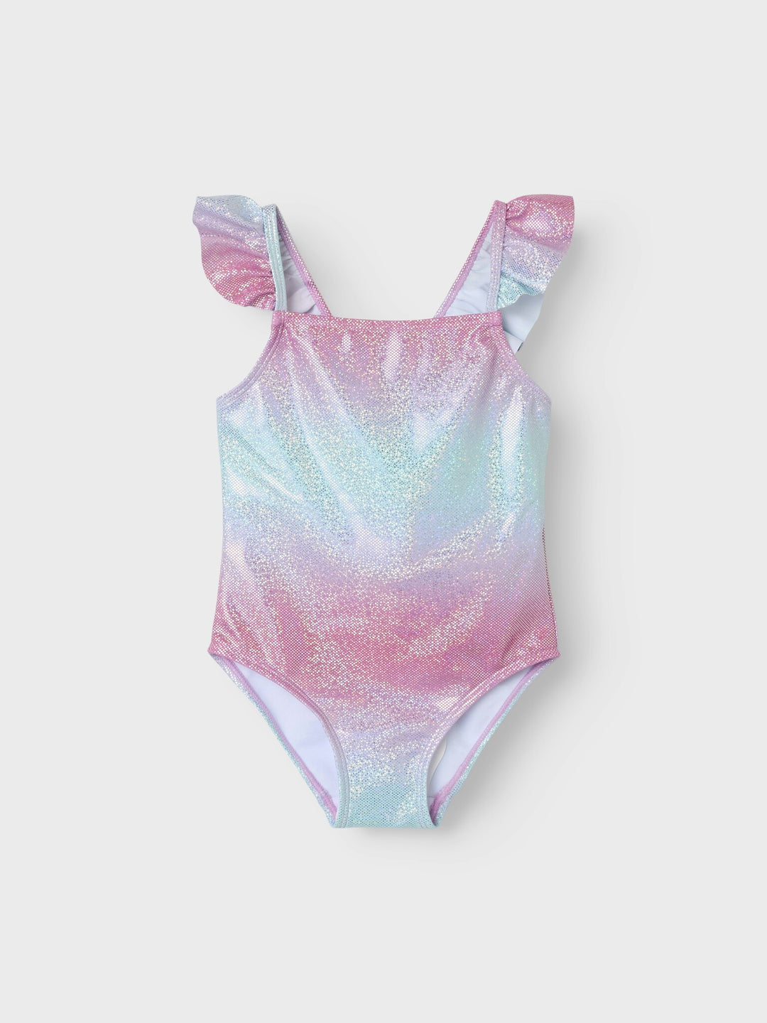 Mini badpak ZELMA Carmine Rose