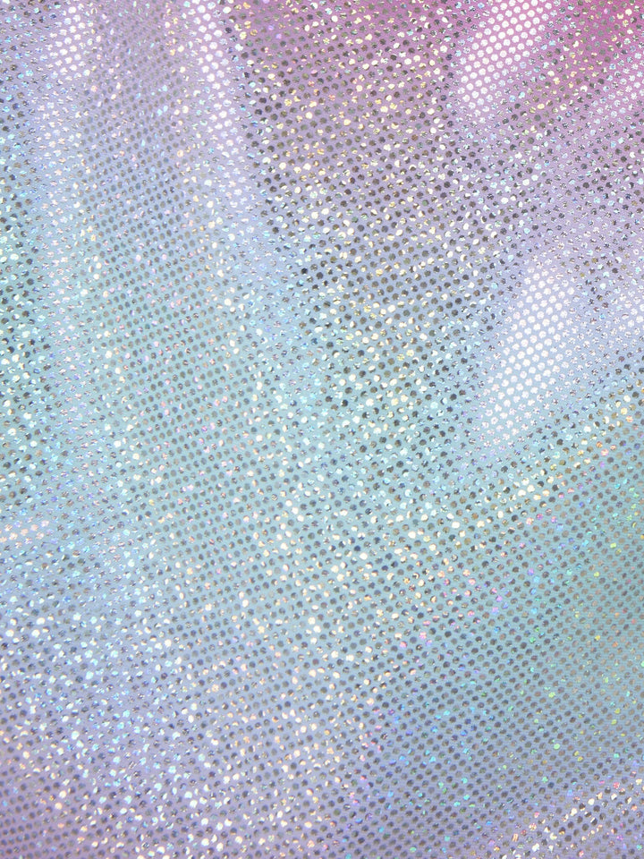 Mini badpak ZELMA Carmine Rose