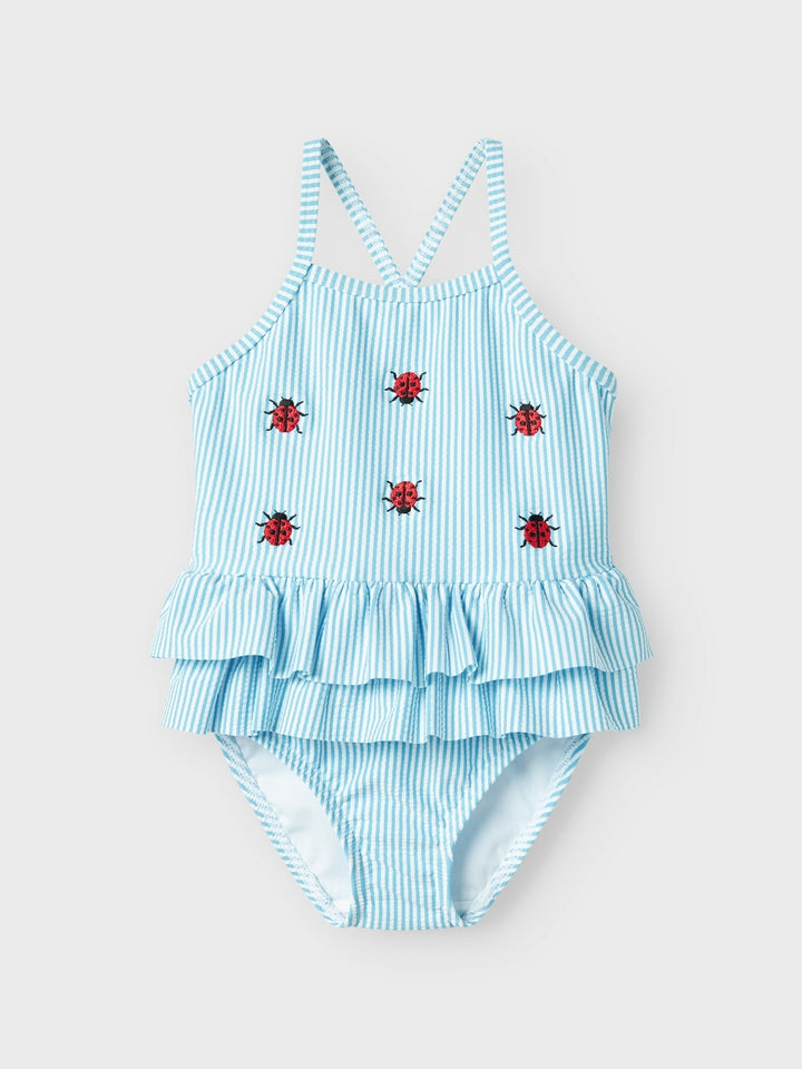 Mini badpak ZAMMER Bonnie Blue