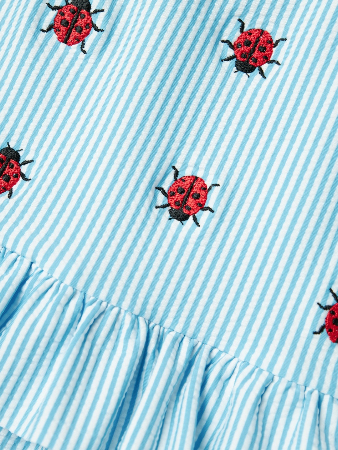 Mini badpak ZAMMER Bonnie Blue