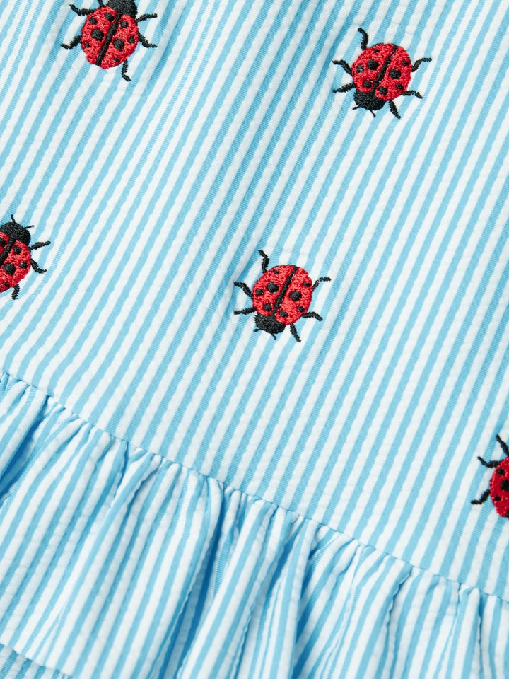 Mini badpak ZAMMER Bonnie Blue