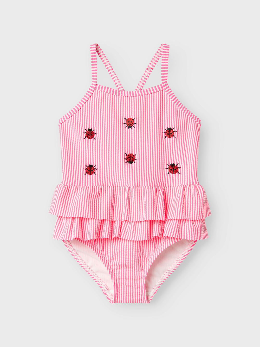 Mini badpak ZAMMER Knockout Pink