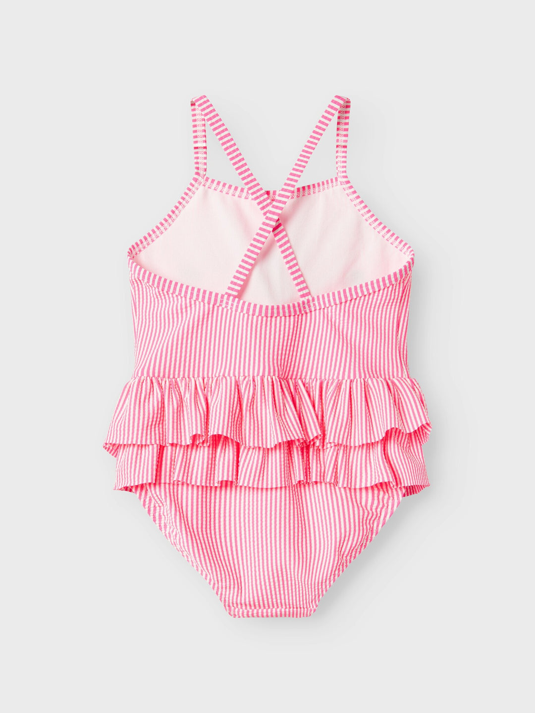 Mini badpak ZAMMER Knockout Pink