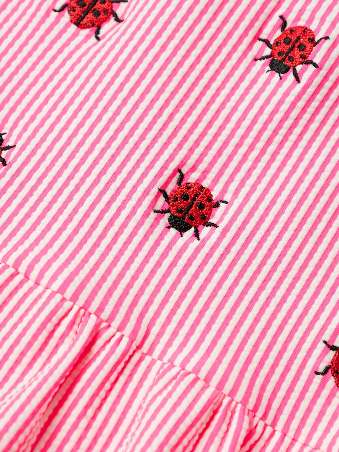 Mini badpak ZAMMER Knockout Pink