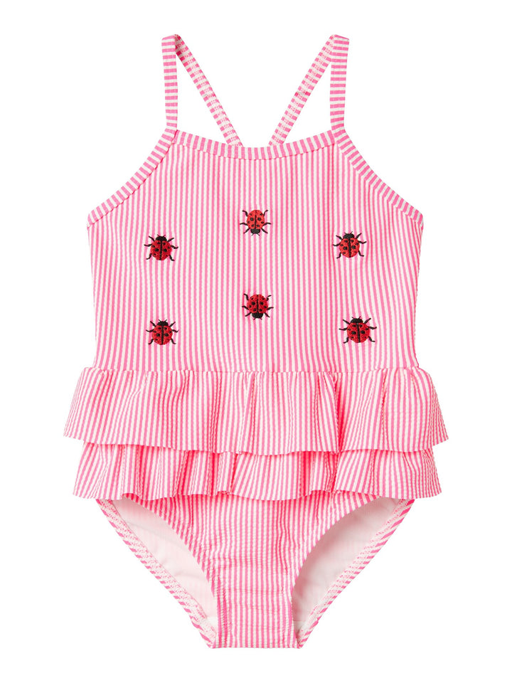 Mini badpak ZAMMER Knockout Pink