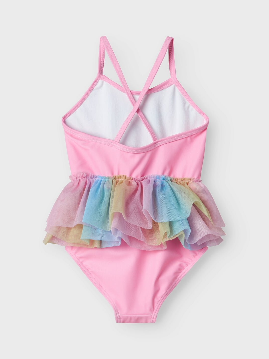 Mini badpak ZILLA Pink Frosting