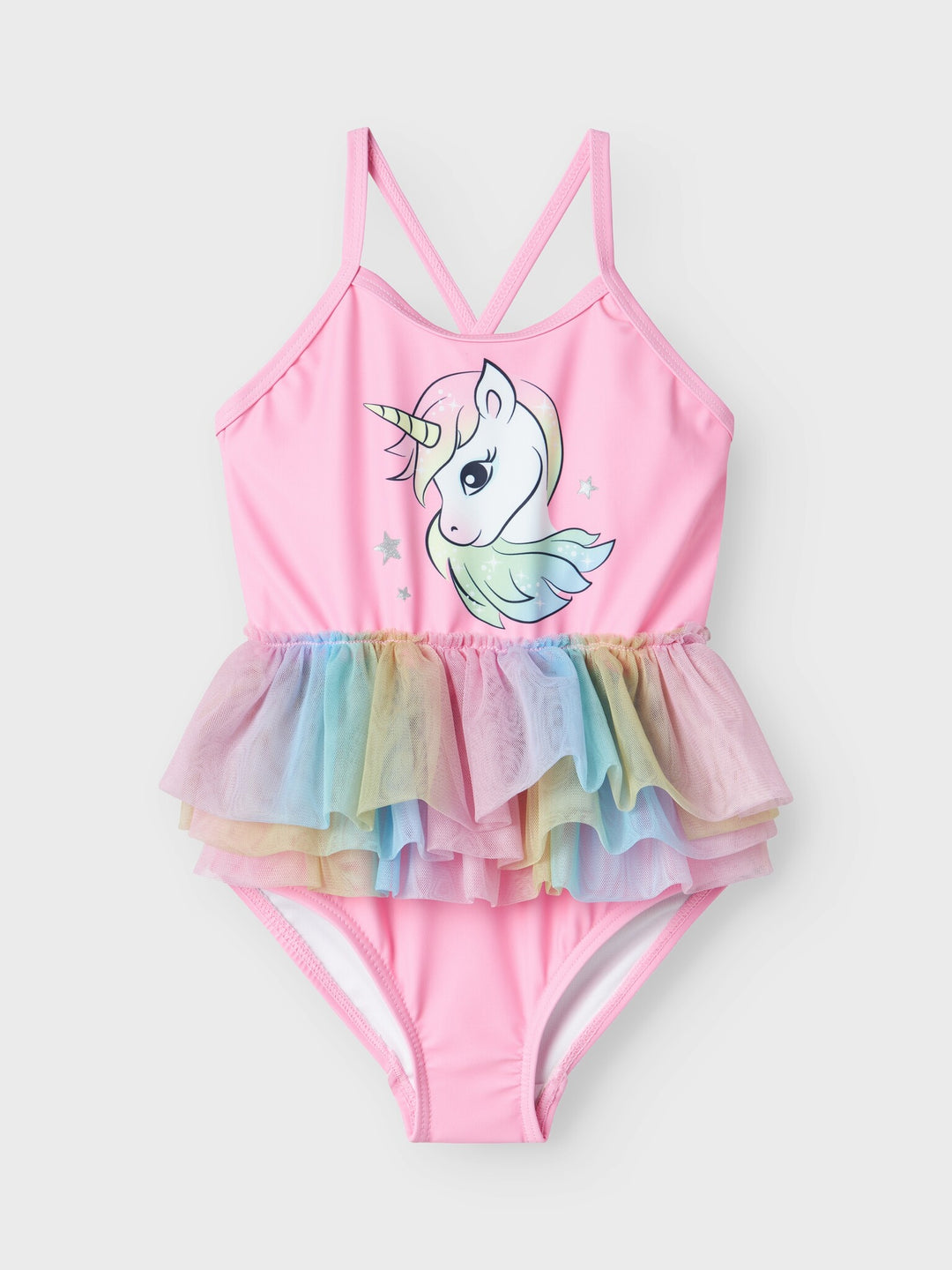 Mini badpak ZILLA Pink Frosting