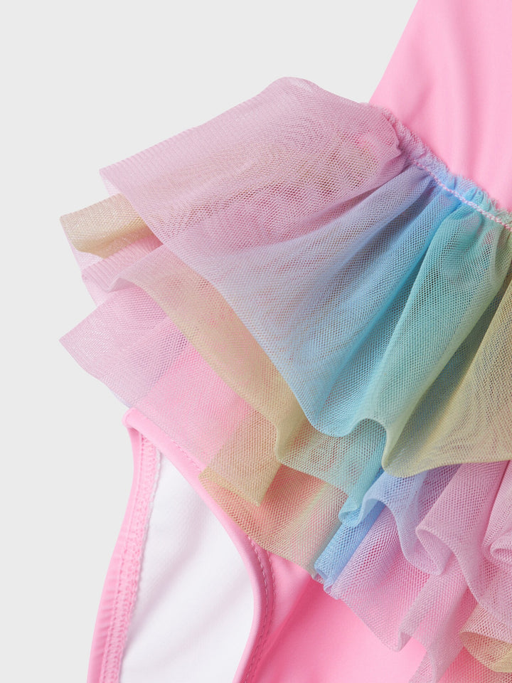 Mini badpak ZILLA Pink Frosting