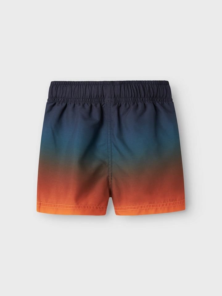 Mini zwemshort ZOCCAS Navy Blazer