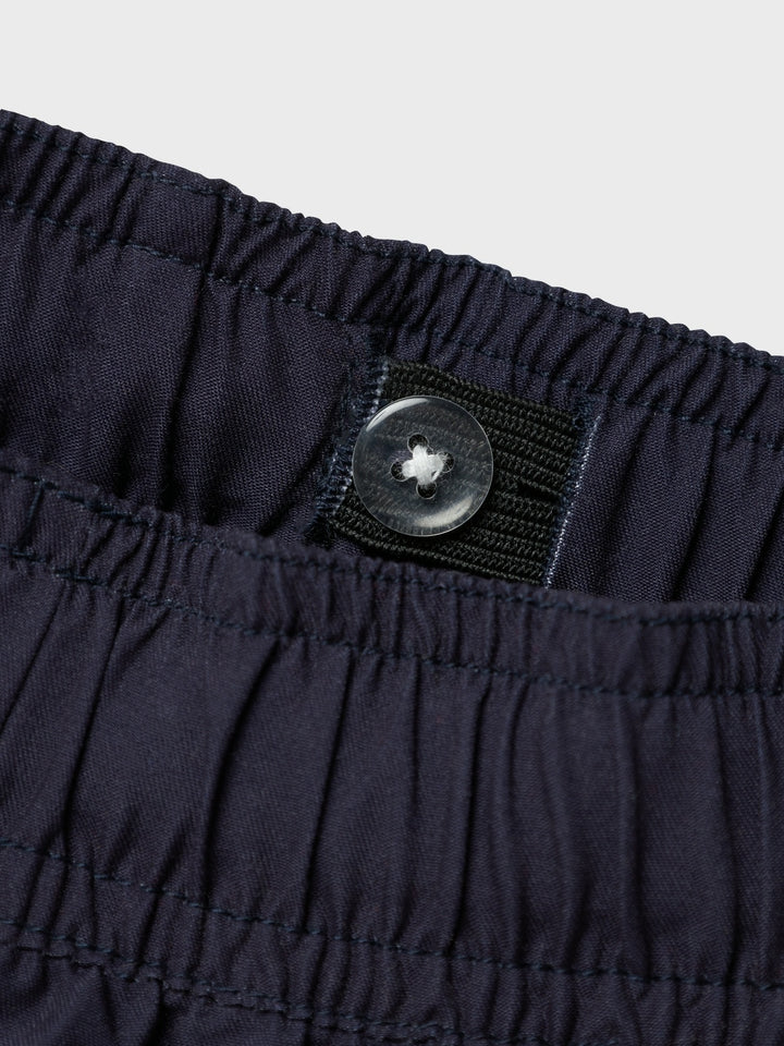 Mini zwemshort ZOCCAS Navy Blazer