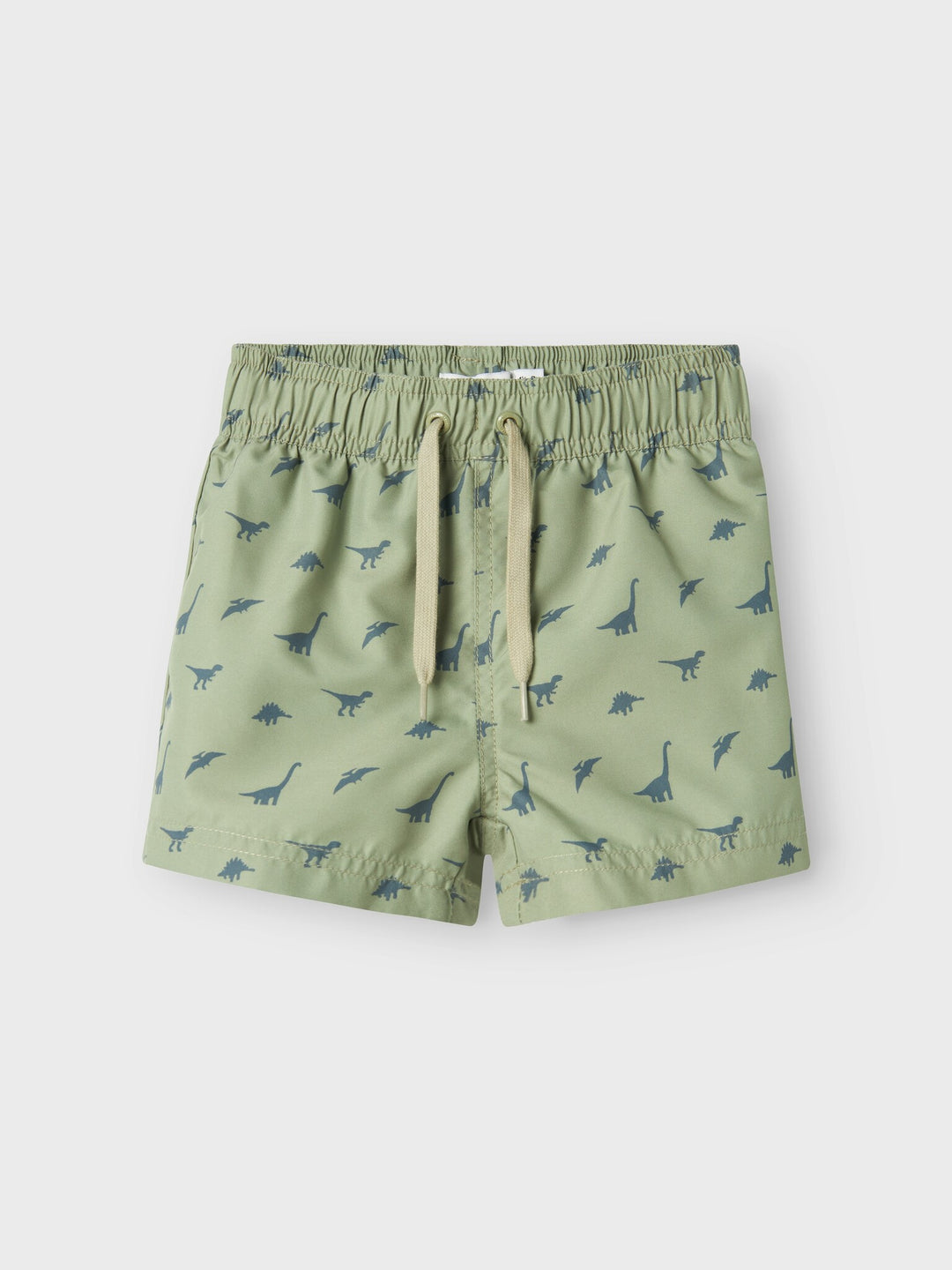 Mini zwemshort ZUNE Tea