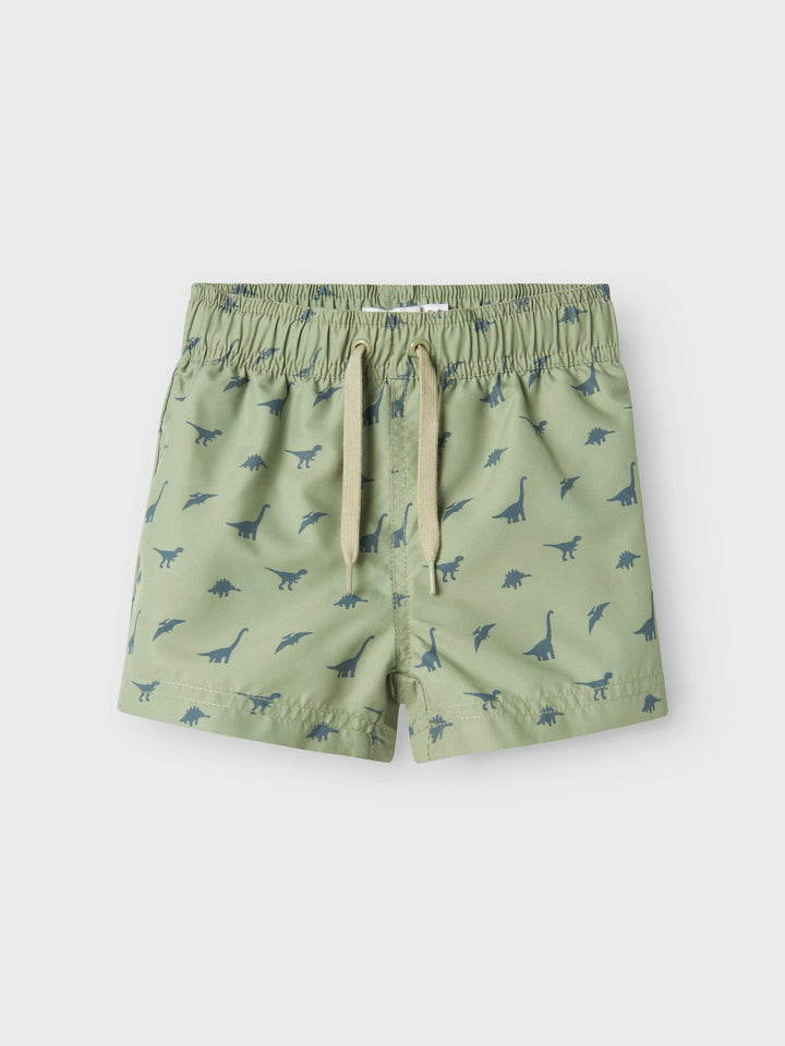 Mini zwemshort ZUNE Tea