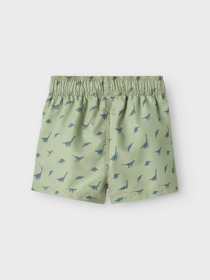 Mini zwemshort ZUNE Tea