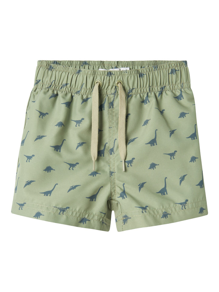 Mini zwemshort ZUNE Tea