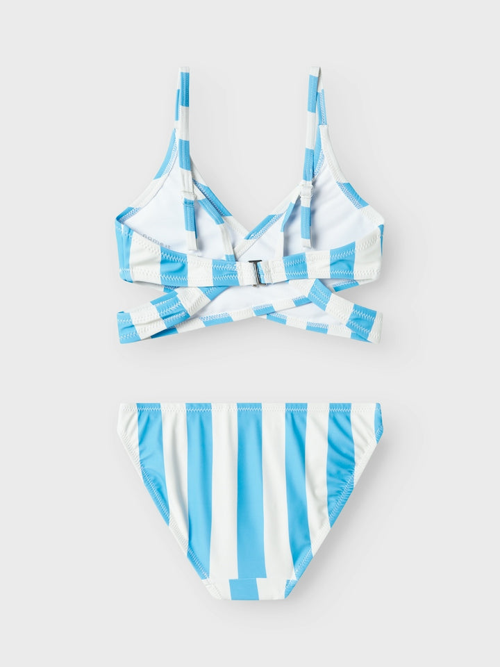 Kids bikini ZELINE TRIANGLE Bonnie Blue