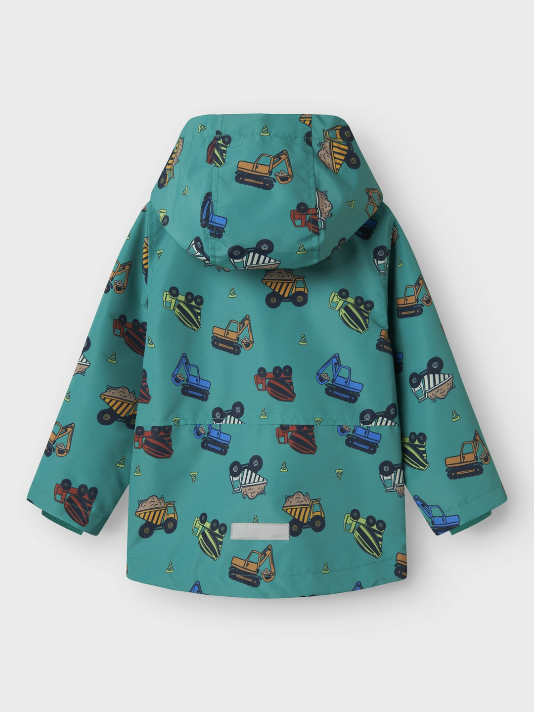 Mini jas MAX Shady Glade WORK