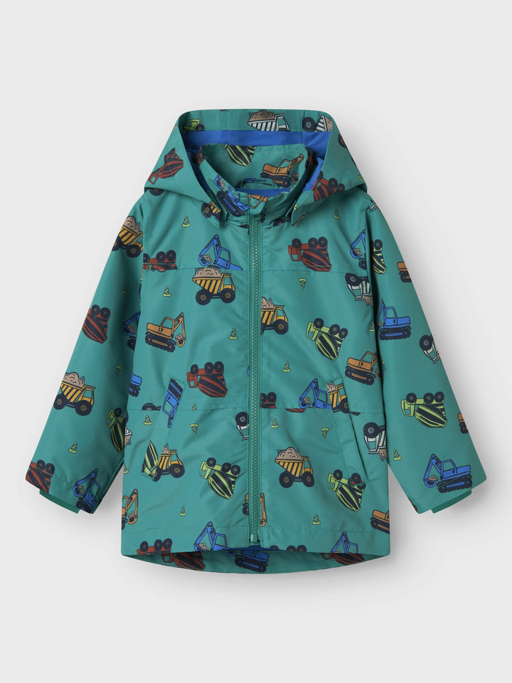 Mini jas MAX Shady Glade WORK