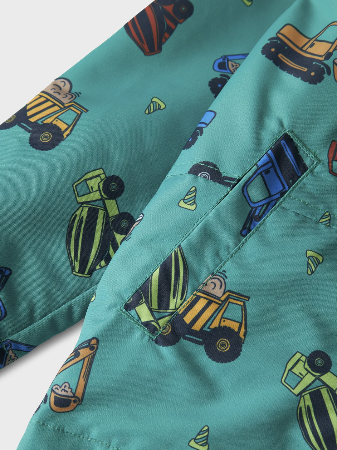 Mini jas MAX Shady Glade WORK