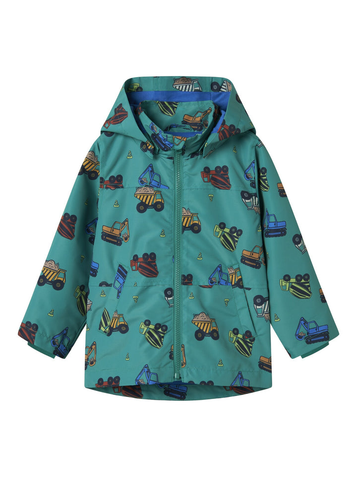 Mini jas MAX Shady Glade WORK