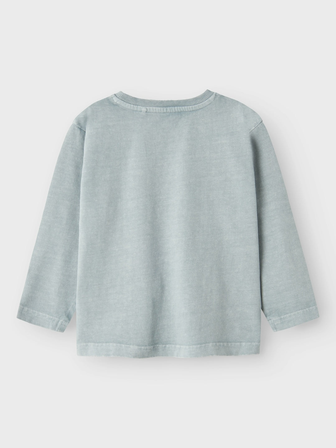 Mini Langarmshirt TALAU Quarry Regular Fit