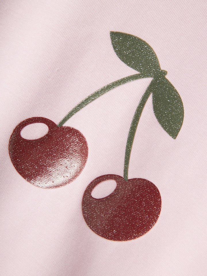 Mini Pullover BELLOS Winsome Orchid Regular Fit