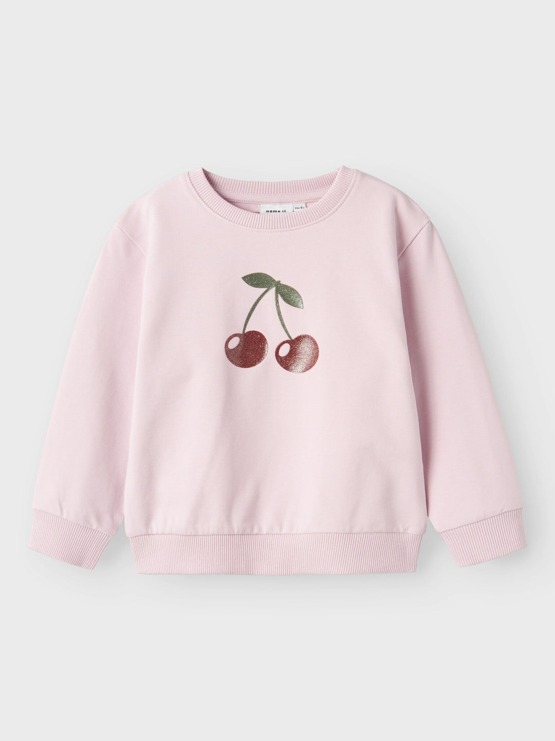 Mini Pullover BELLOS Winsome Orchid Regular Fit