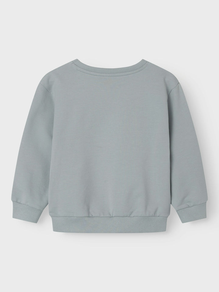 Mini Pullover BASSE Quarry Regular Fit