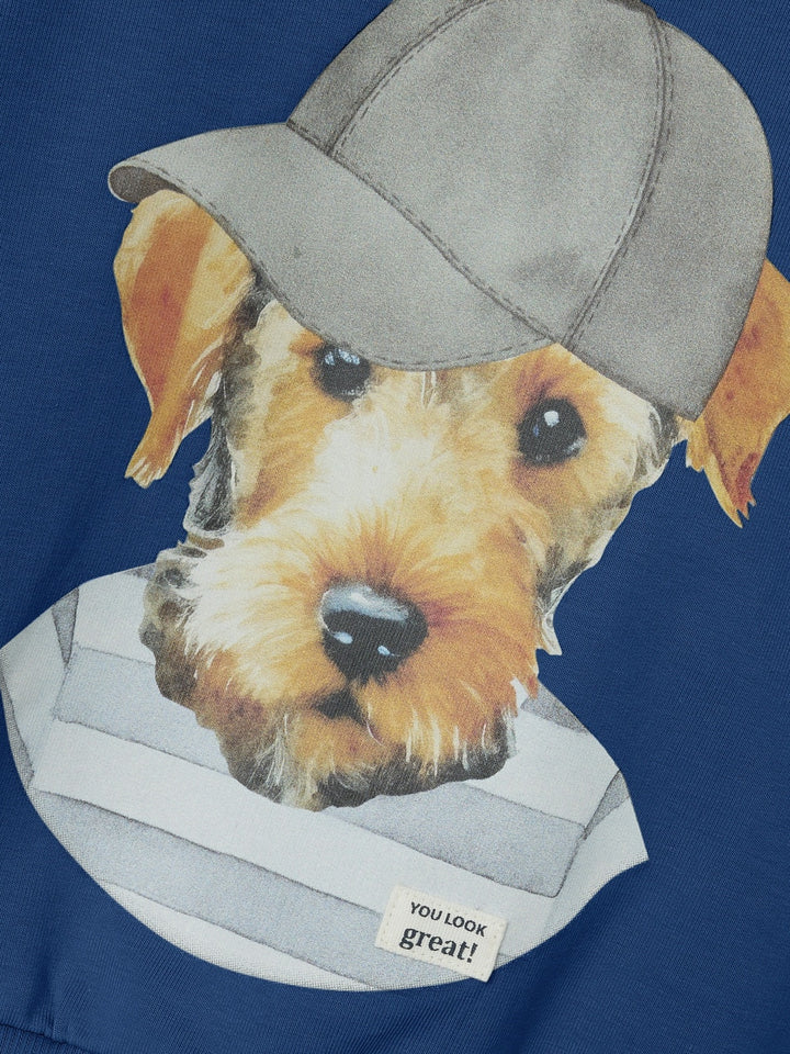 Mini Pullover BASSE Limoges Regular Fit