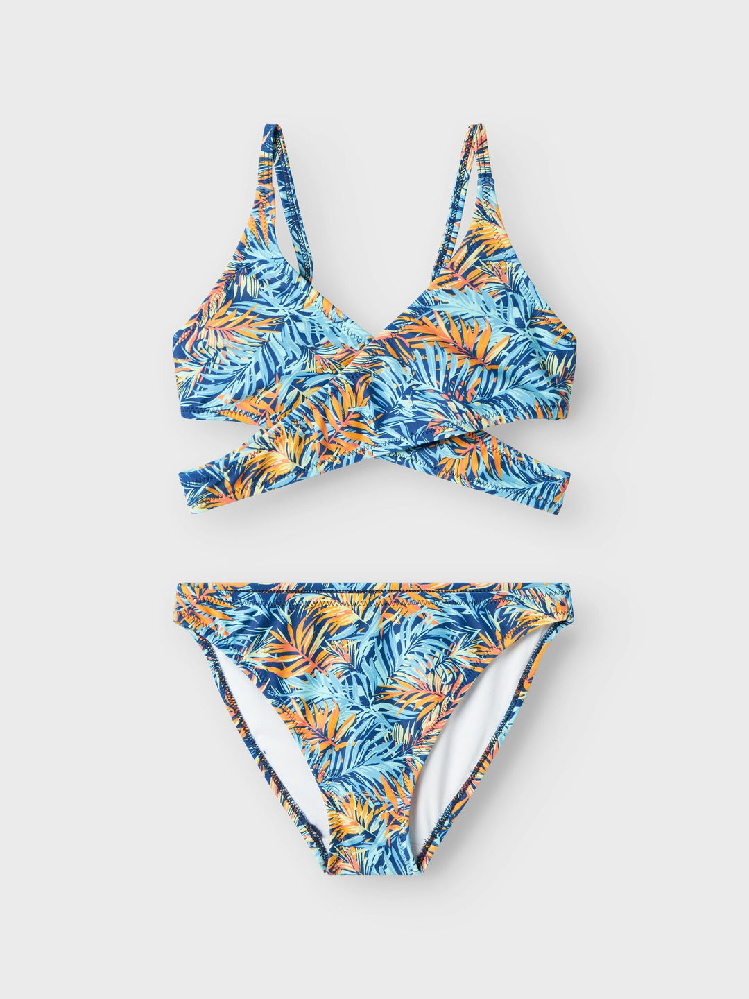 Kids bikini ZELINE TRIANGLE Limoges