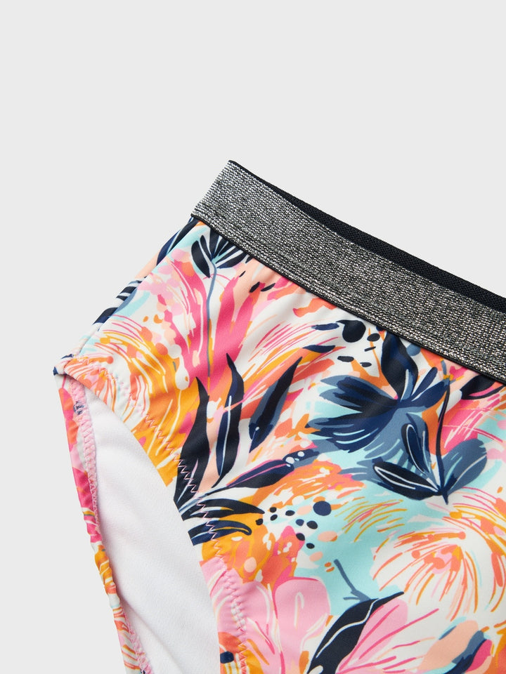 Kids bikini ZISLAS Cloud Dancer