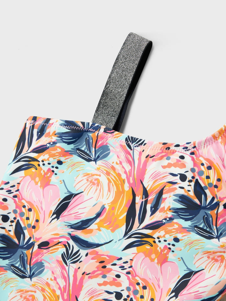 Kids badpak ZISLAS Cloud Dancer