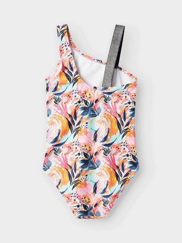 Kids badpak ZISLAS Cloud Dancer