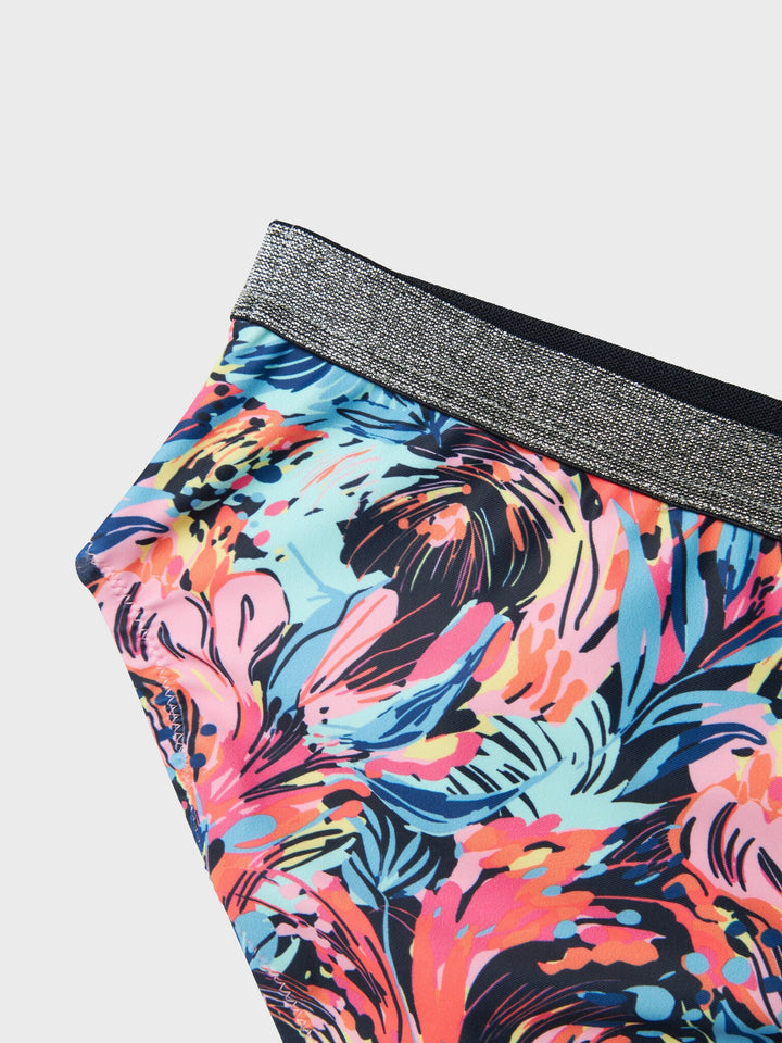 Kids bikini ZISLAS Navy Blazer