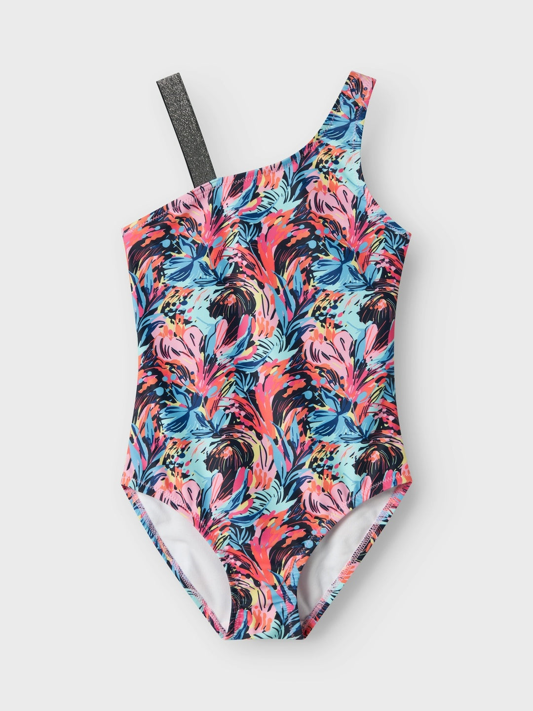 Kids badpak ZISLAS Navy Blazer