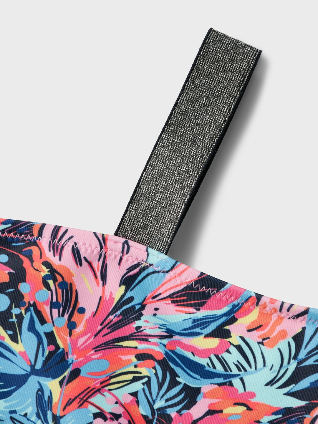 Kids badpak ZISLAS Navy Blazer