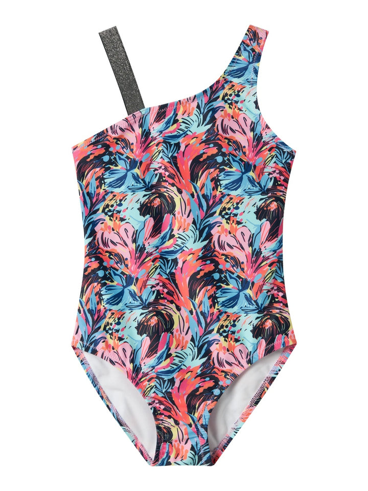 Kids badpak ZISLAS Navy Blazer