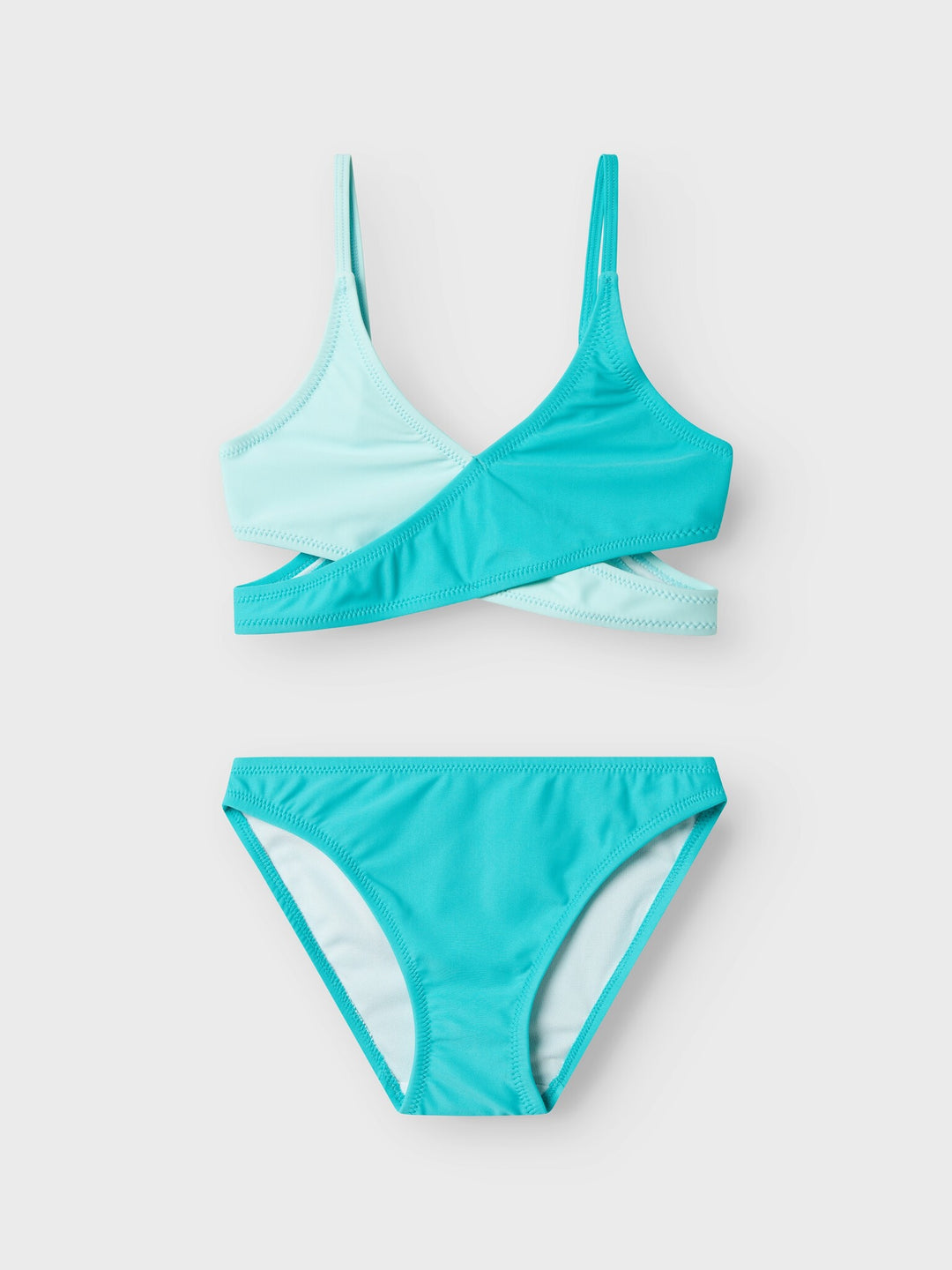 Kids bikini ZISLAS TRIANGLE Ceramic