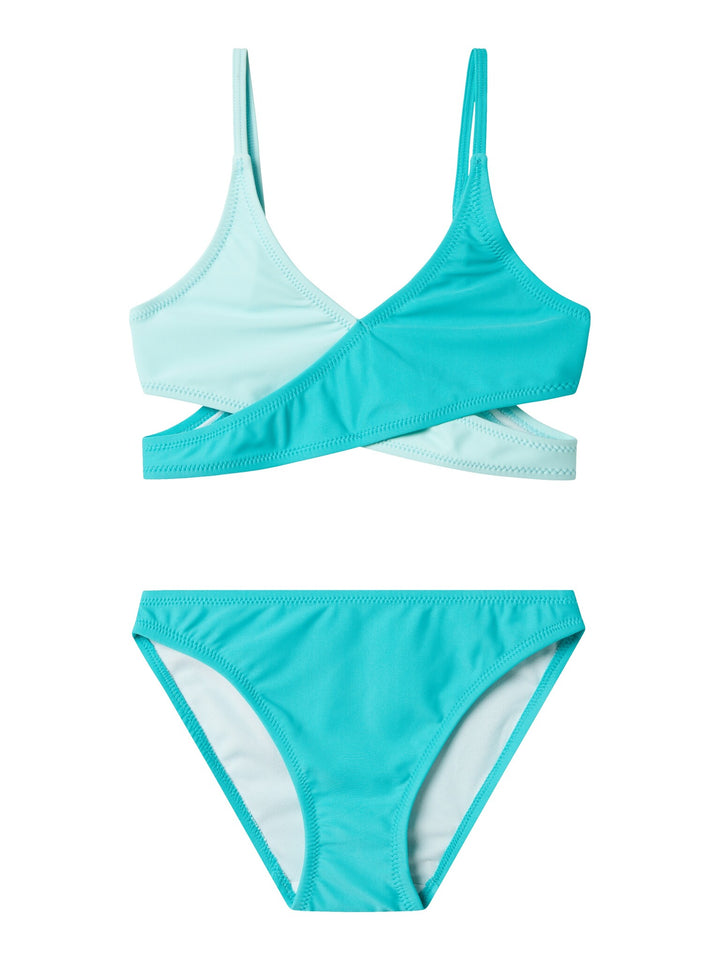 Kids bikini ZISLAS TRIANGLE Ceramic