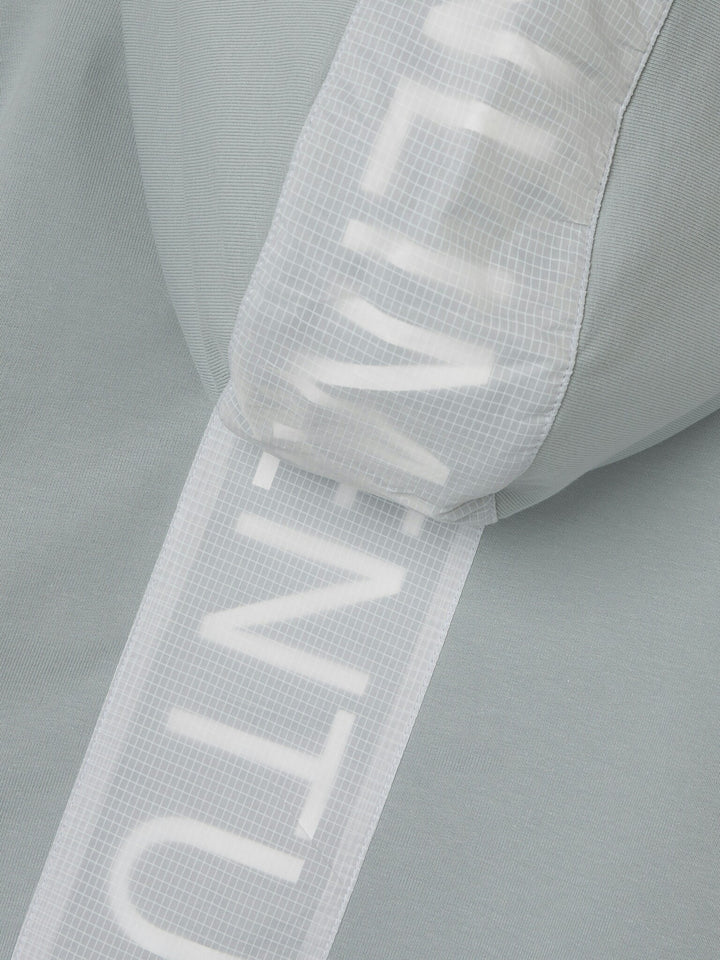 Mini Pullover BASOM Quarry Regular Fit