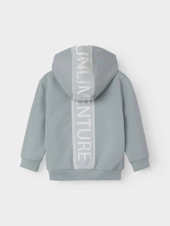 Mini Pullover BASOM Quarry Regular Fit