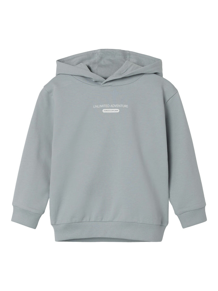 Mini Pullover BASOM Quarry Regular Fit