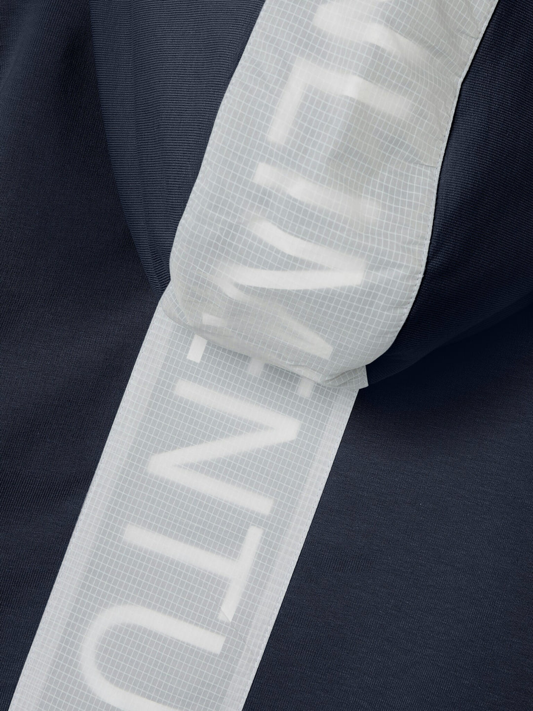 Mini Pullover BASOM Navy Blazer Regular Fit